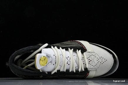 Hyperoad Titan Air Jordan x 23 0724